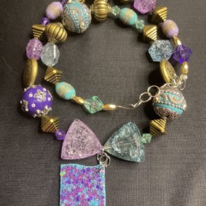Mermaid Drop