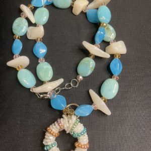 Coral's Charm