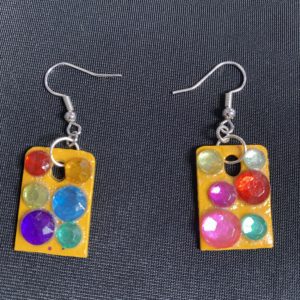 Colored Glass