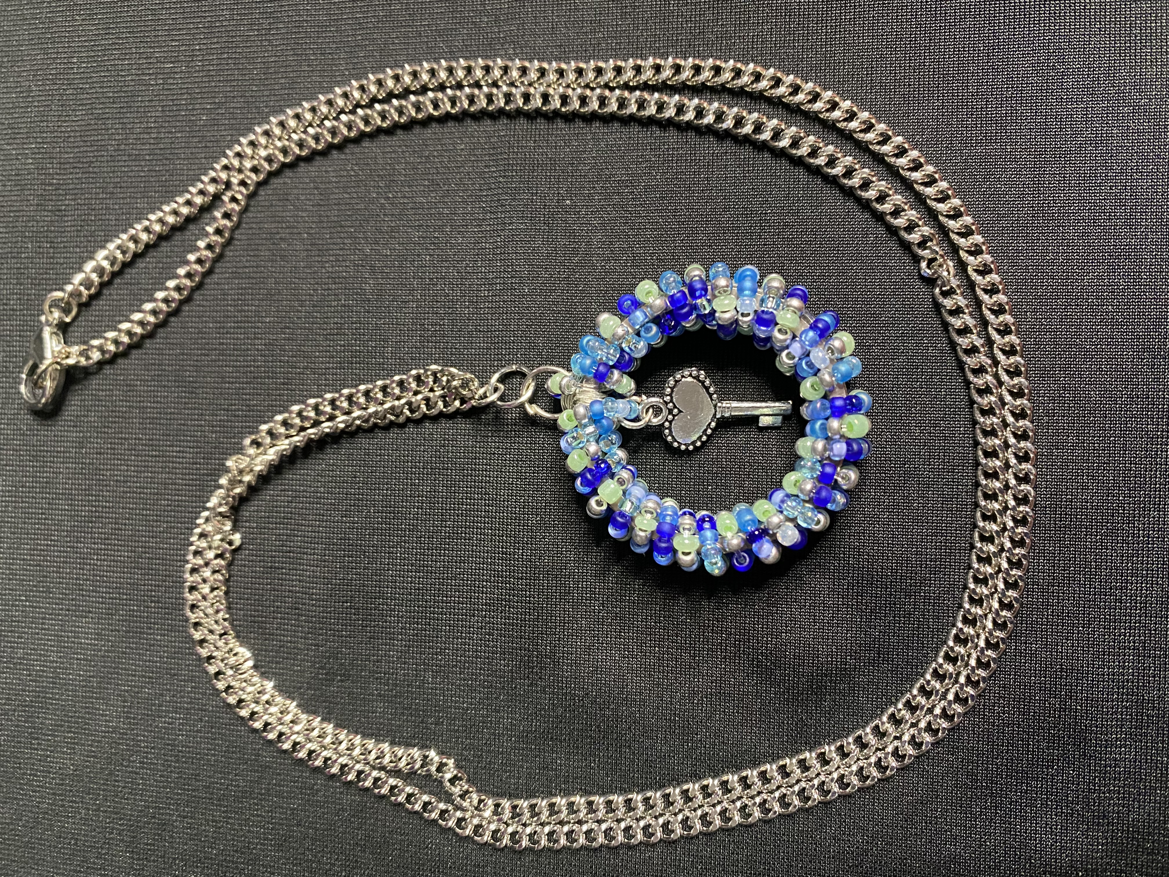 Sea Locket