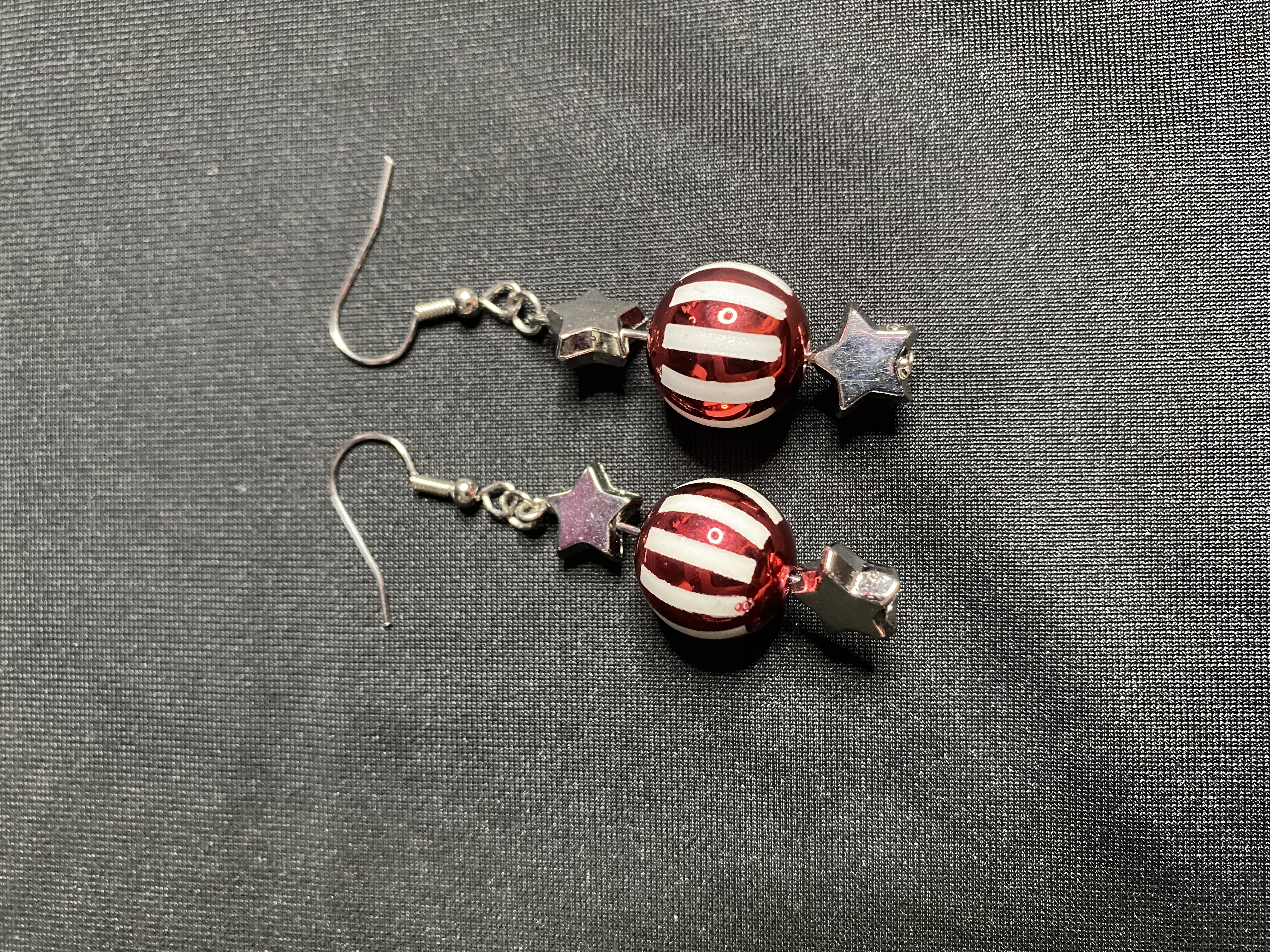 Patriotic Surprise
