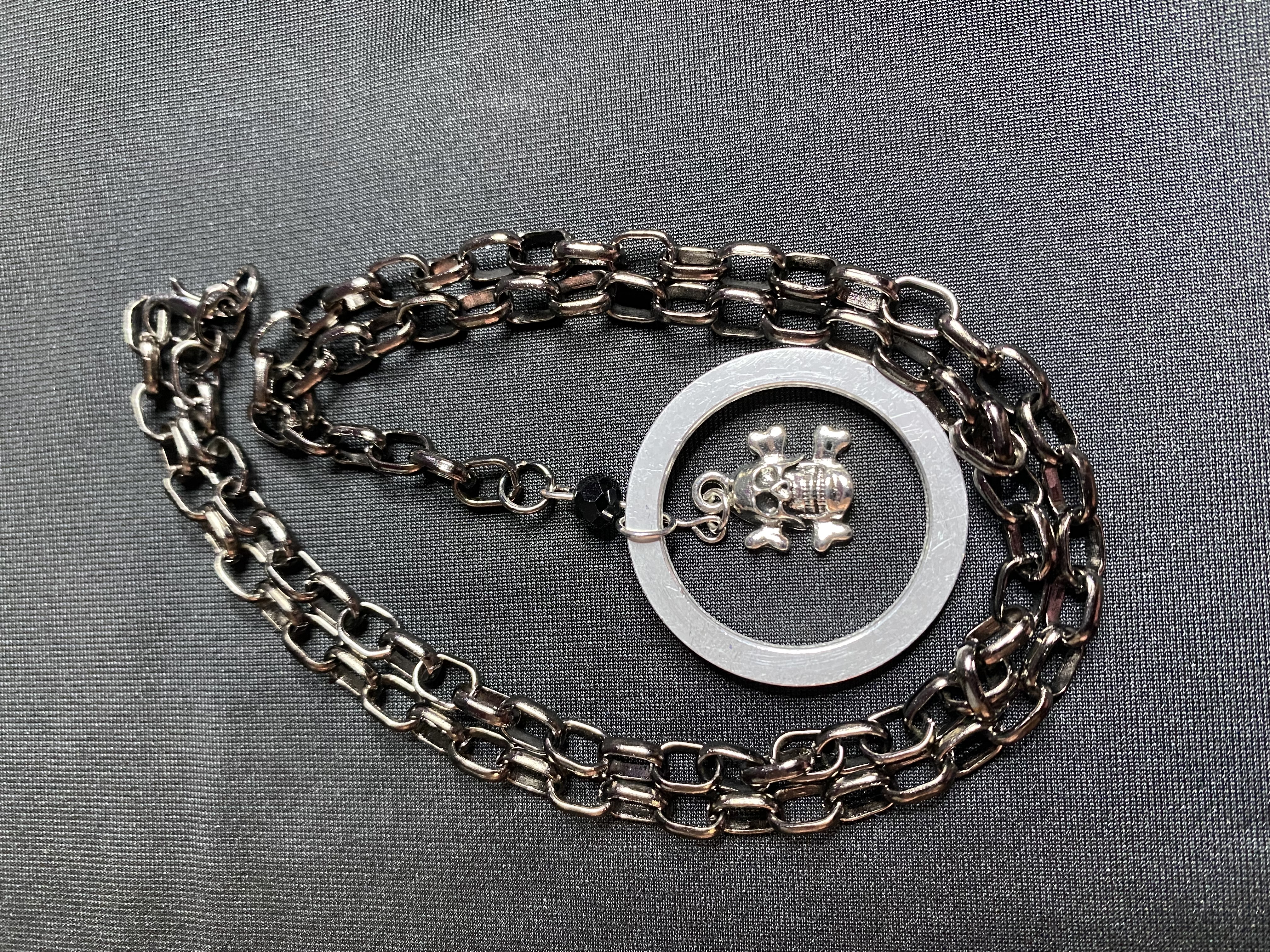Pirate's Bling