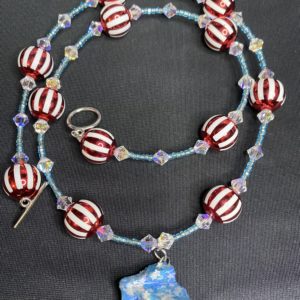 Stars and Stripes