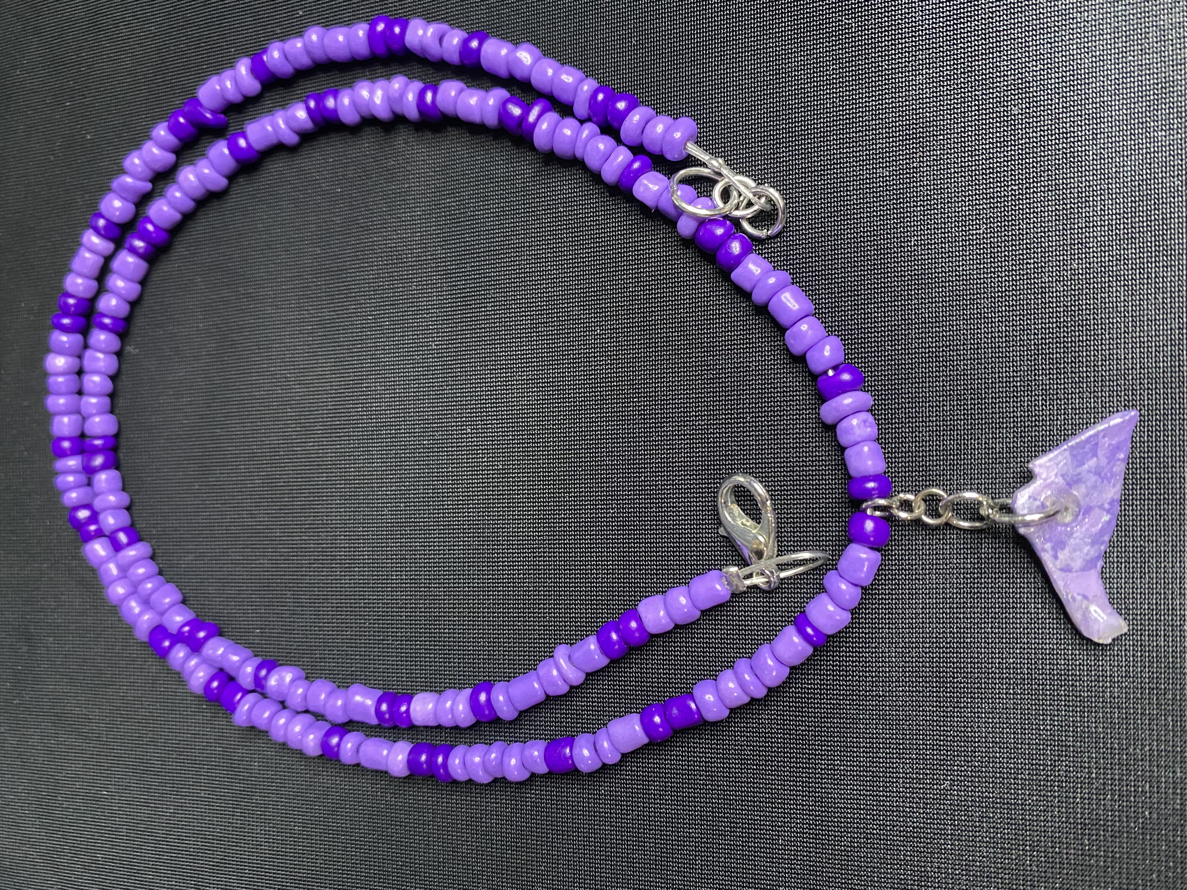 Shades of Purple